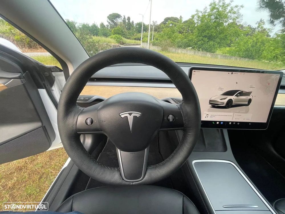 Tesla Model 3 - 17