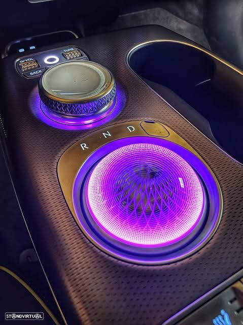 Genesis GV60 AWD Sport Pluspaket - 7