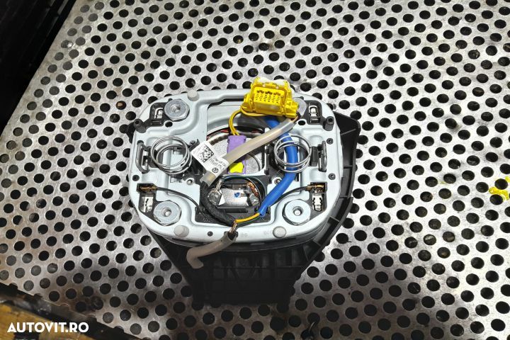 Airbag volan / sofer 1K0880201CB 1K0880201CB Volkswagen VW Golf 5 [20 - 2