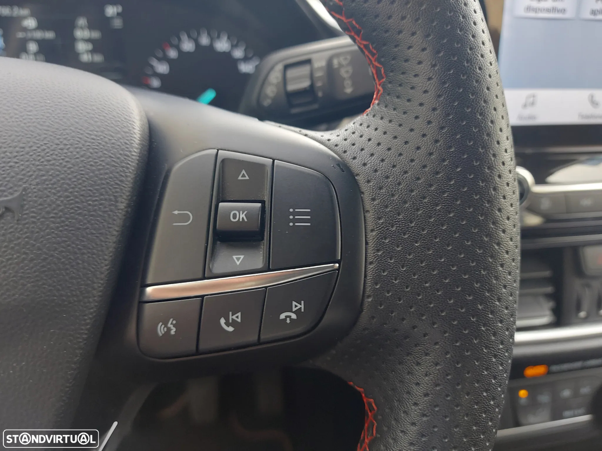 Ford Fiesta 1.0 EcoBoost ST-Line - 15