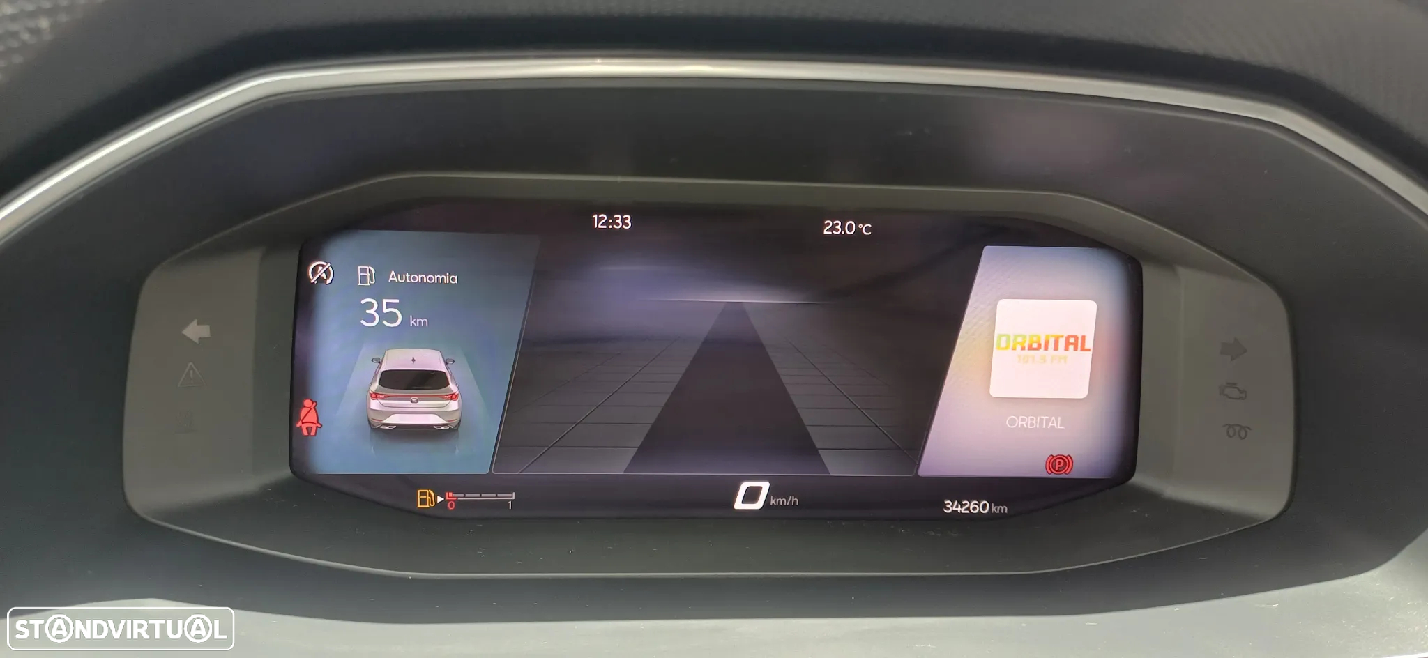 SEAT Leon 1.0 TSI Style - 16