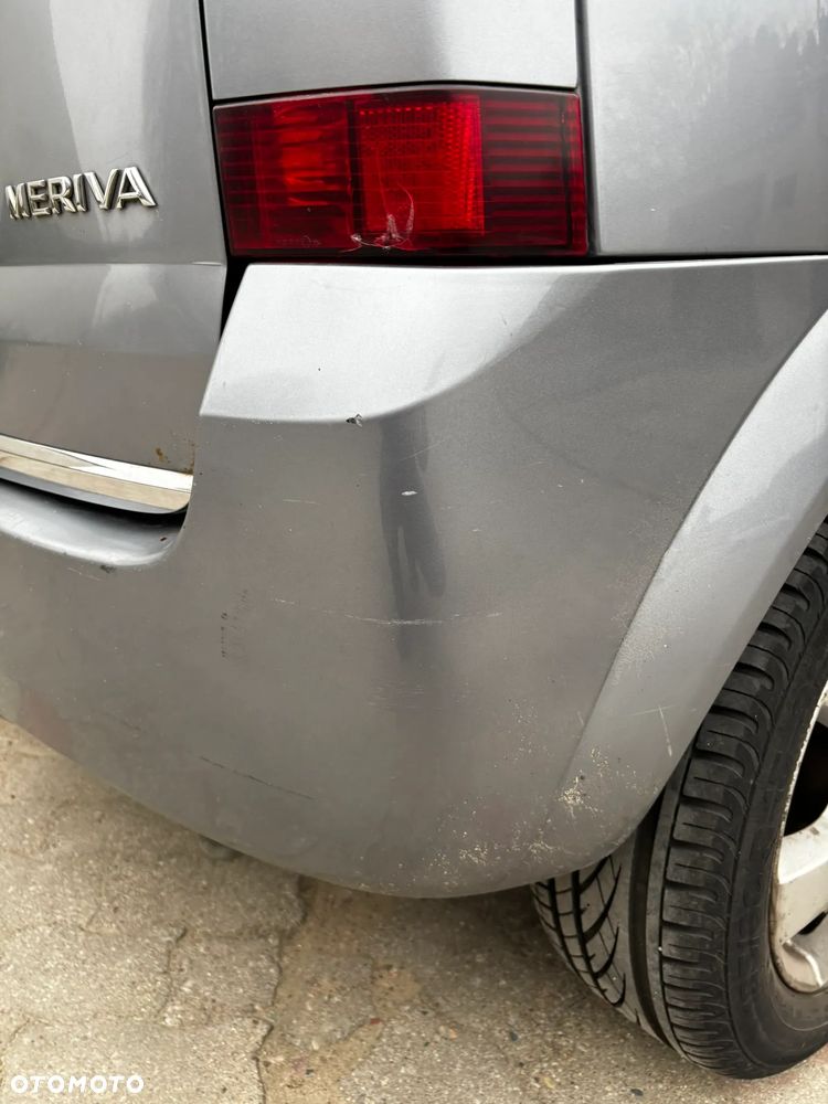 Opel Meriva - 12