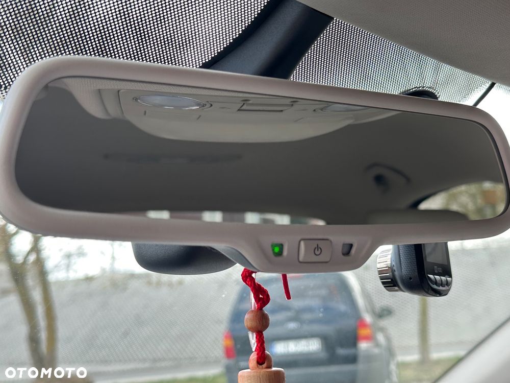 Skoda Octavia 2.0 TDI Elegance - 32