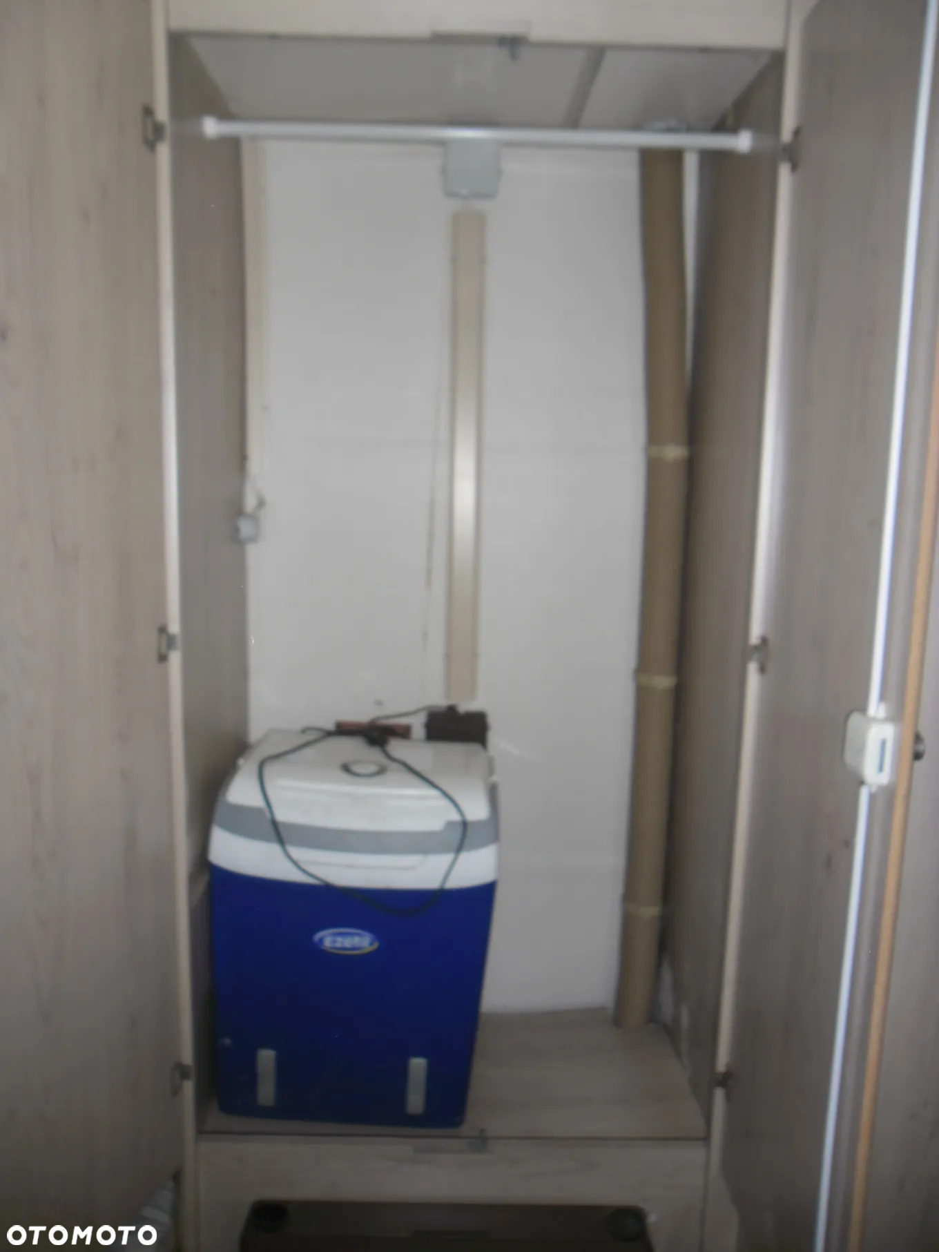 KNAUS Country - 8
