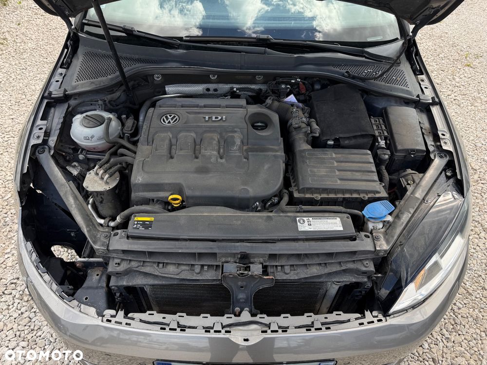 Volkswagen Golf - 23