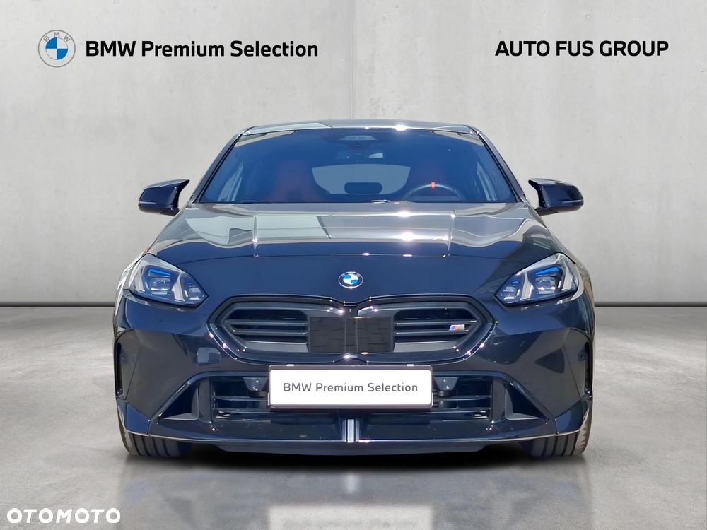 BMW Seria 1 - 8
