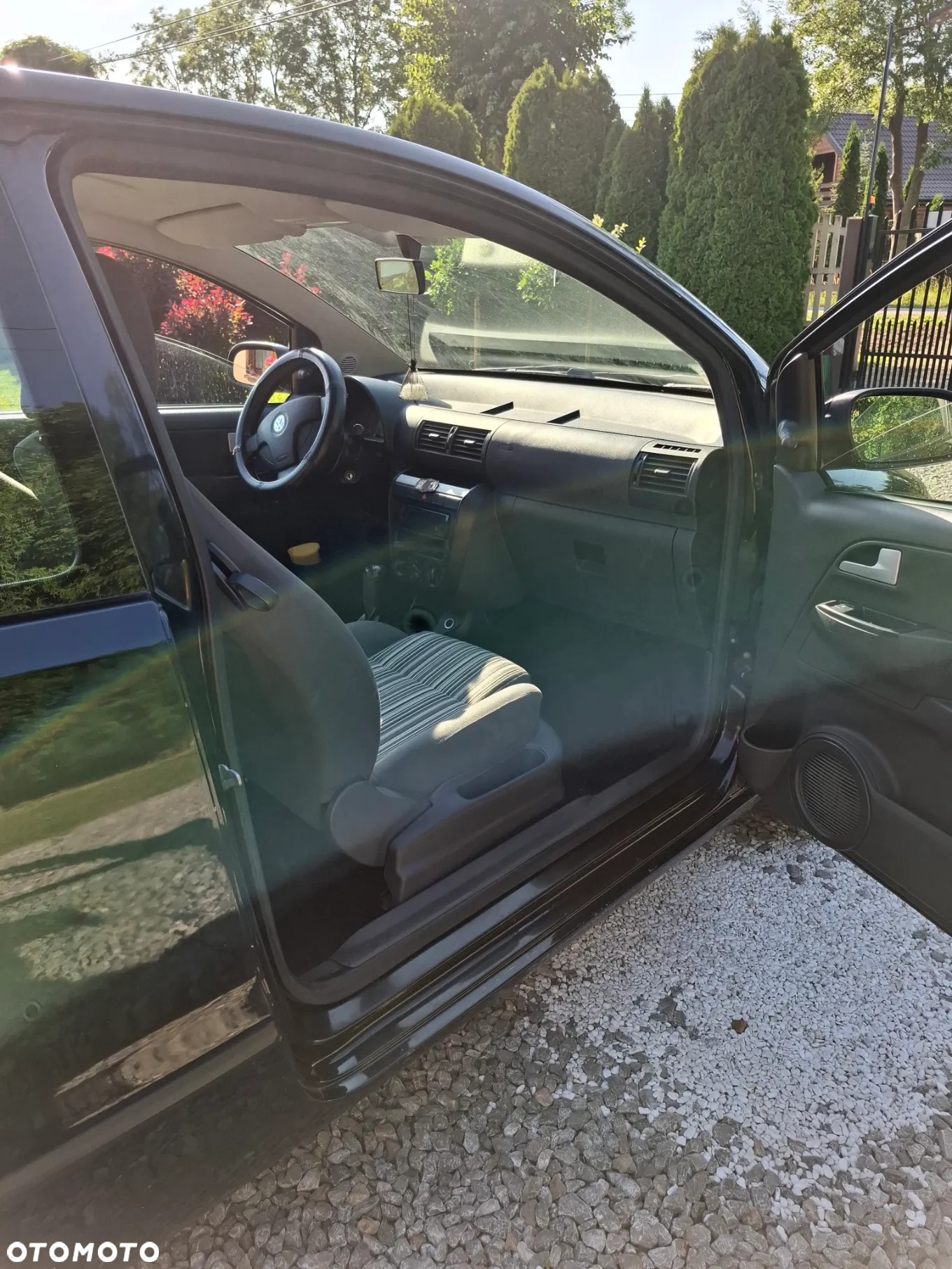 Volkswagen Fox 1.2 - 11