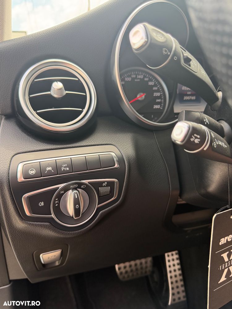 Mercedes-Benz GLC - 2
