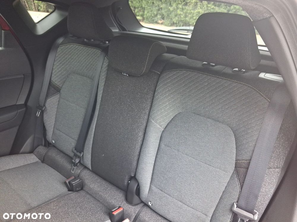 Mitsubishi ASX 1.3 mHEV Intense Style Cold DCT - 17