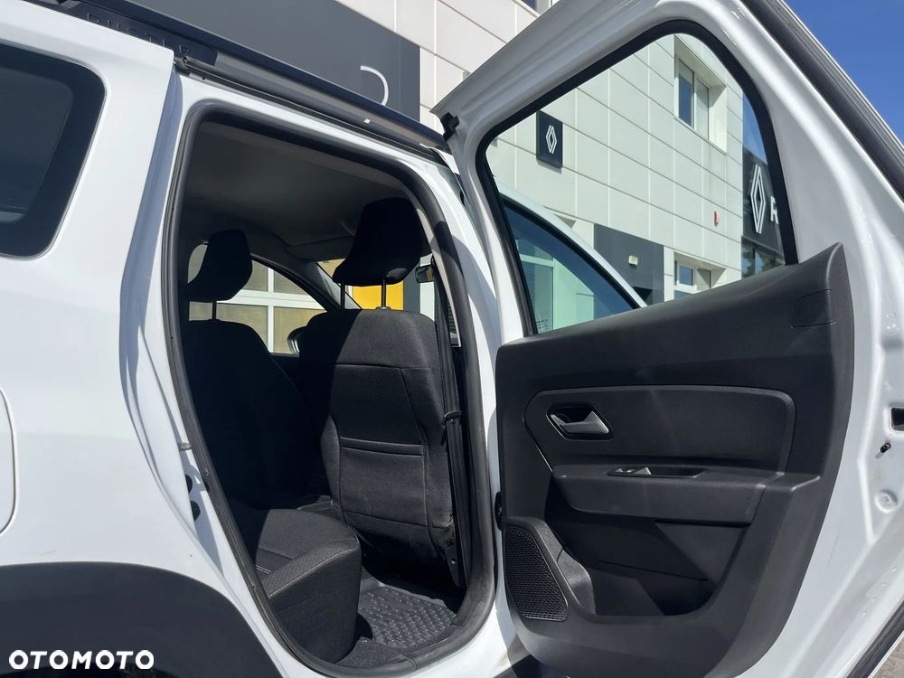 Dacia Duster 1.0 TCe Comfort - 19