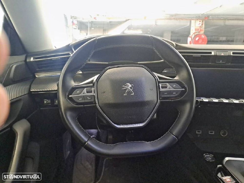 Peugeot 508 SW 1.5 BlueHDi Allure - 10