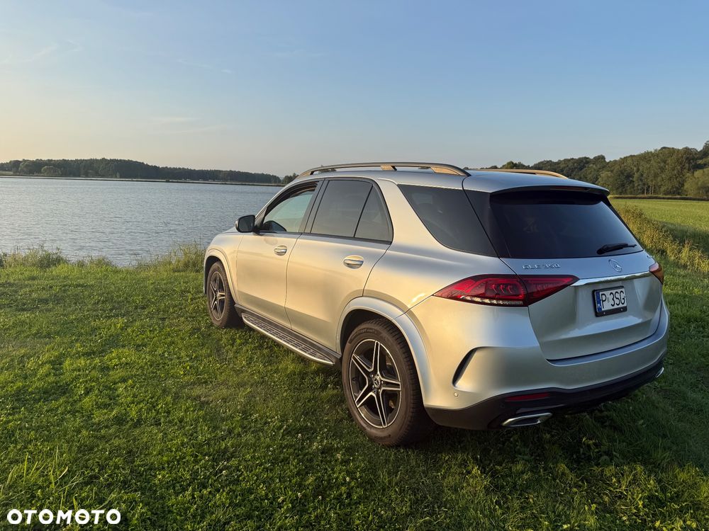 Mercedes-Benz GLE - 17