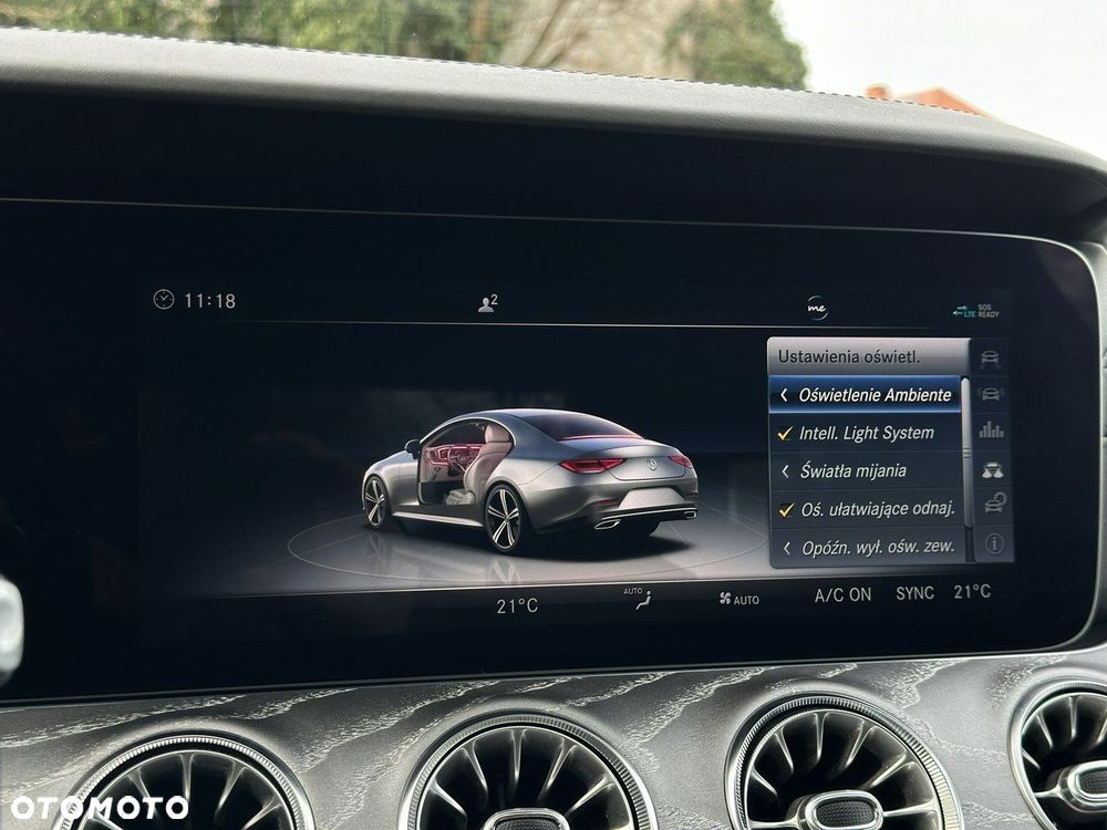Mercedes-Benz CLS - 28