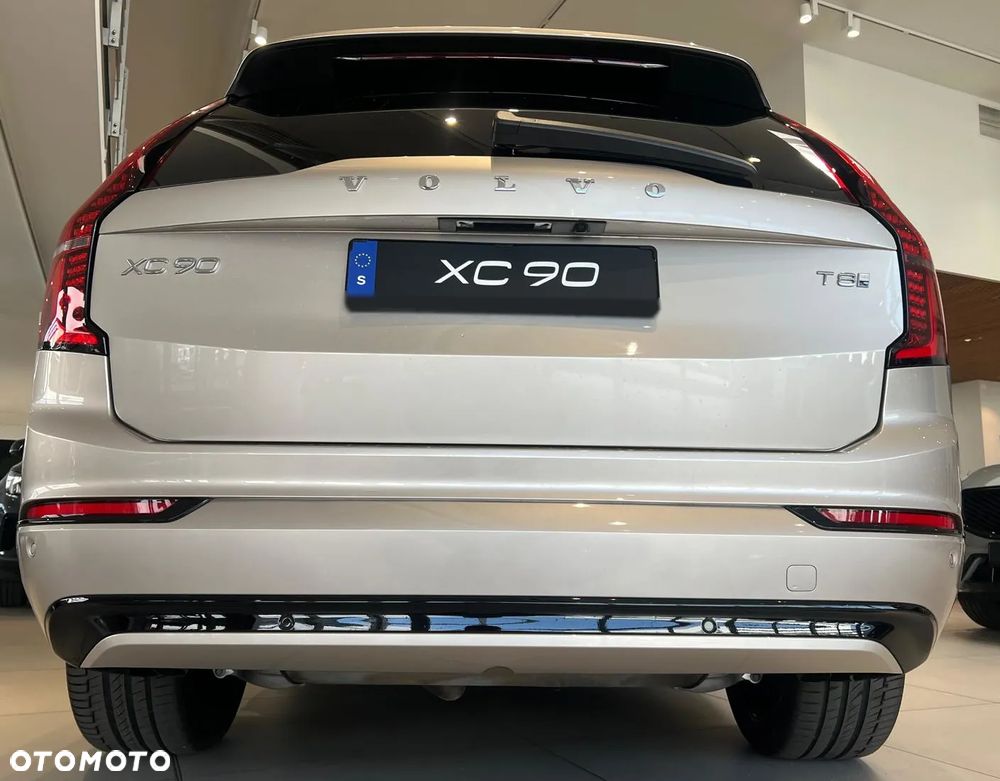 Volvo XC 90 - 19