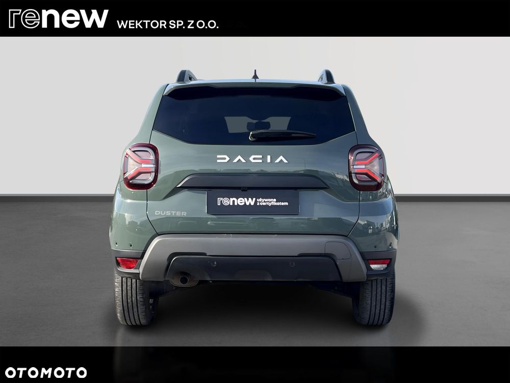 Dacia Duster - 4