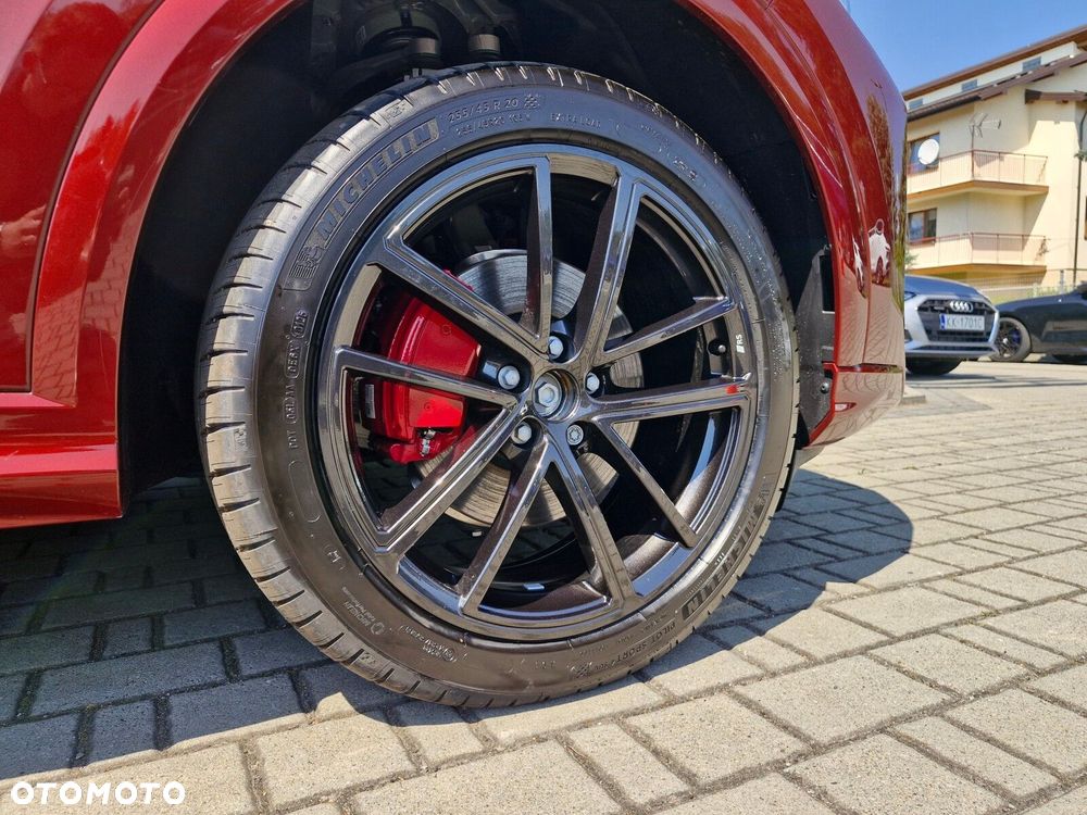 Audi Q5 TFSI mHEV 150 kW Quattro S tronic - 7