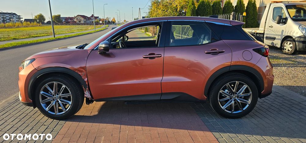 Lexus LBX 1.5 Hybrid Elegant - 5