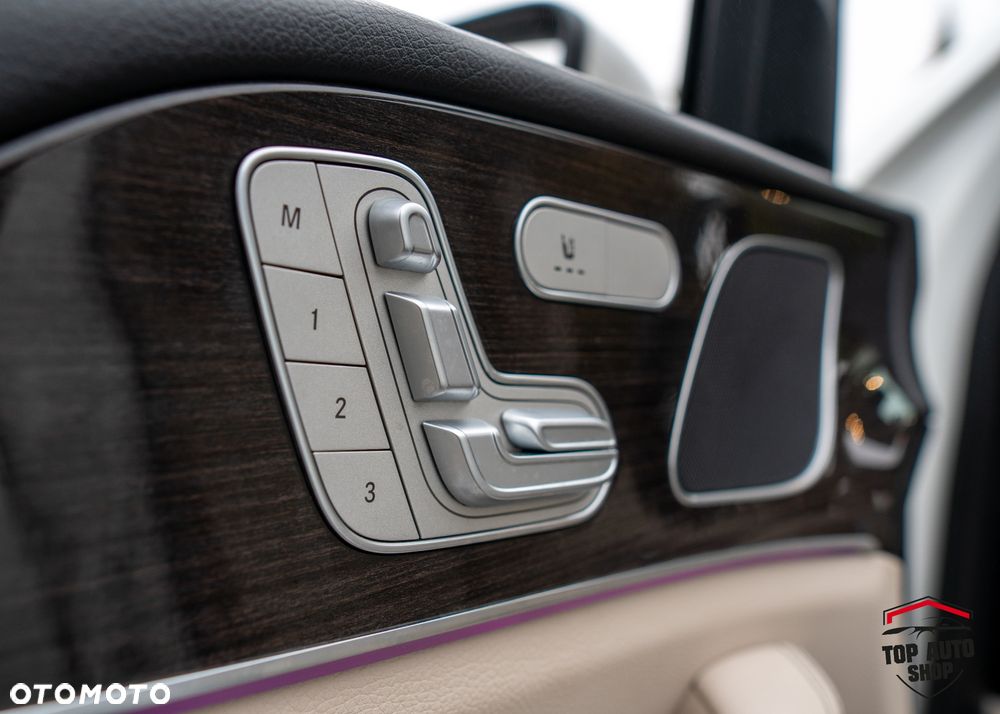 Mercedes-Benz GLE - 25