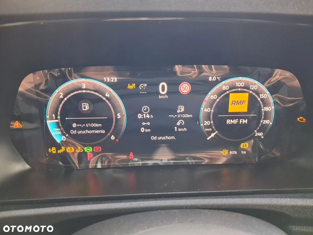 Volkswagen Caddy 2.0 TDI Life DSG - 24