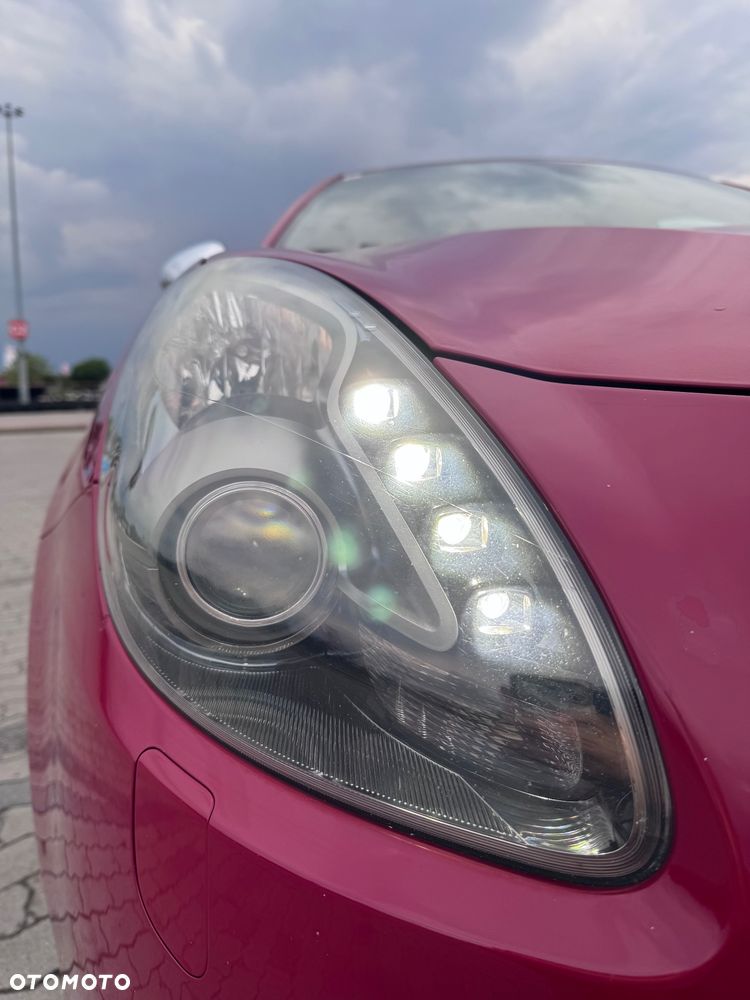 Alfa Romeo Giulietta 1.4 TB 16V Sport - 11