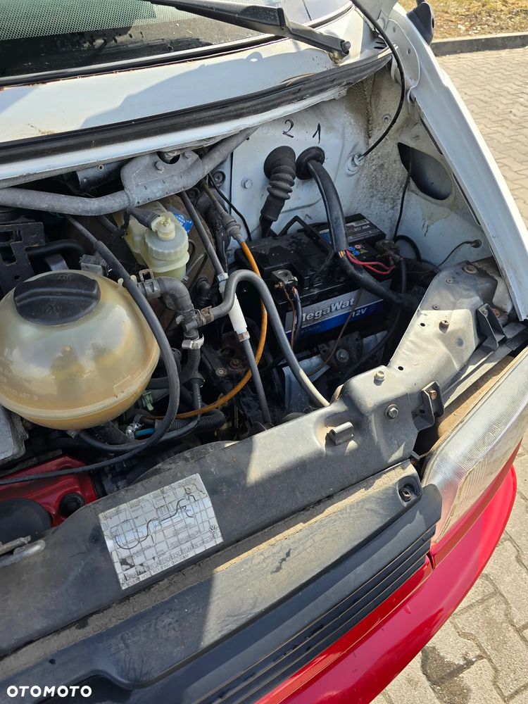 Volkswagen Transporter - 25