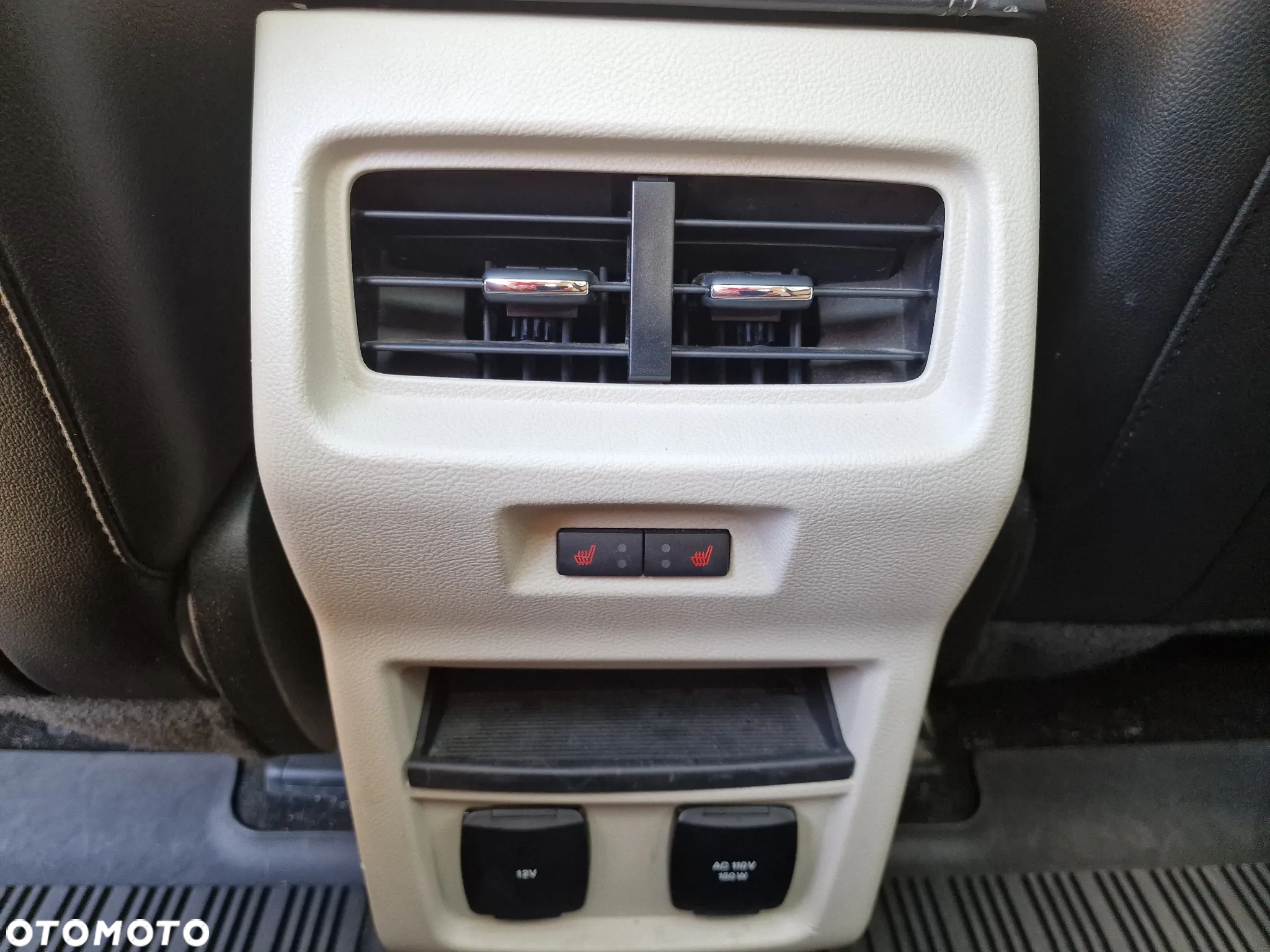 Ford Edge - 15