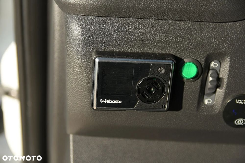 Renault MASTER 2,3 dCi 163KM * CHŁODNIA * Bi TEMPERATURA * 2 x AGREGAT CARRIER PULSOR 400mt -20/+29 - 24