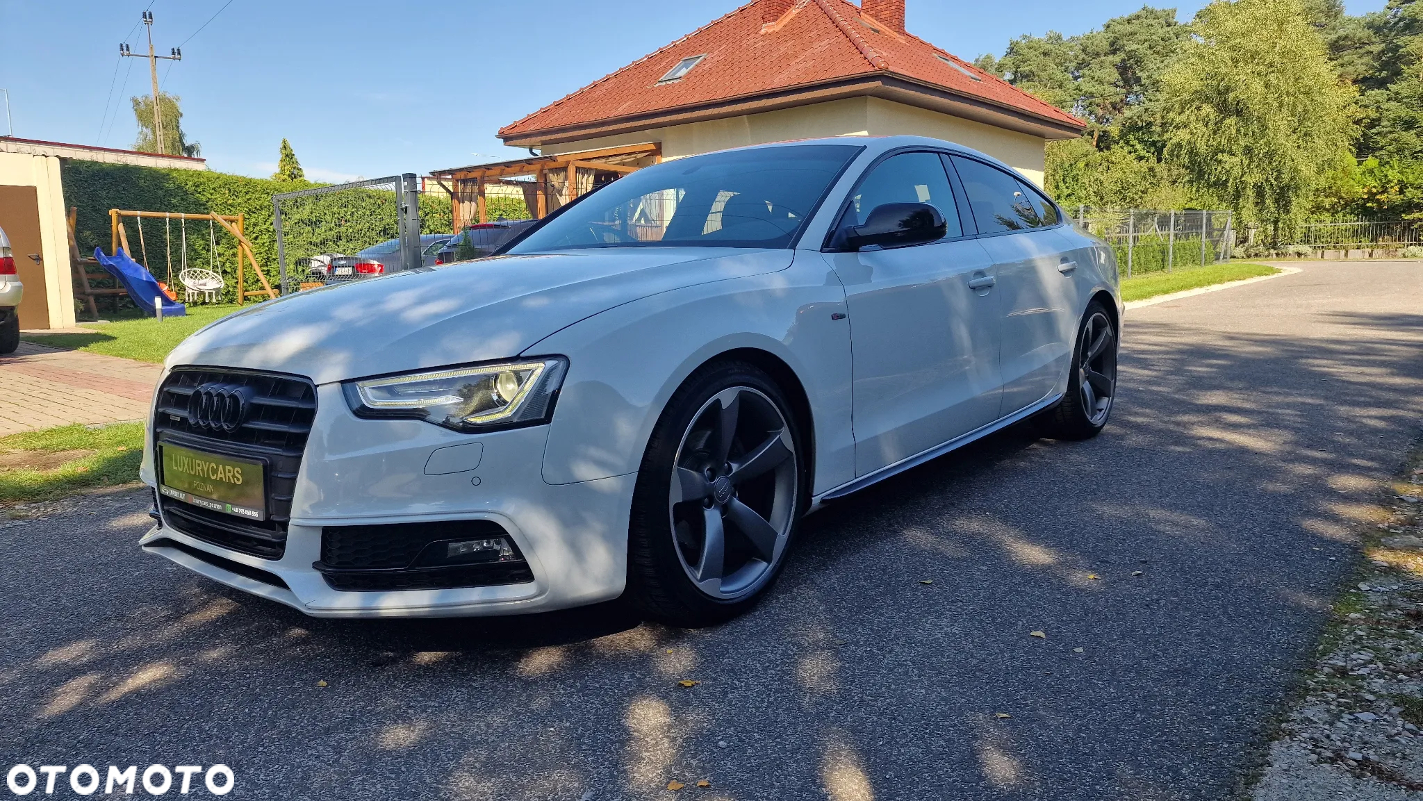 Audi A5 - 3