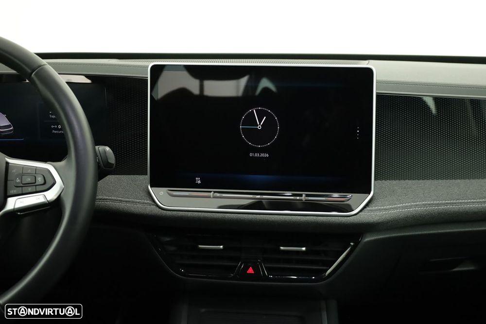 VW Passat Variant 1.5 TSI eHybrid DSG - 10