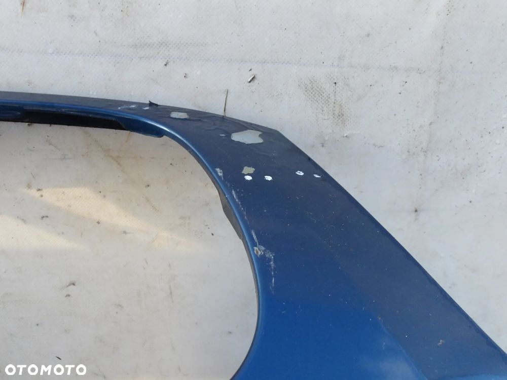 MASKA POKRYWA SILNIKA BMW X5 E53 F-VAT - 6