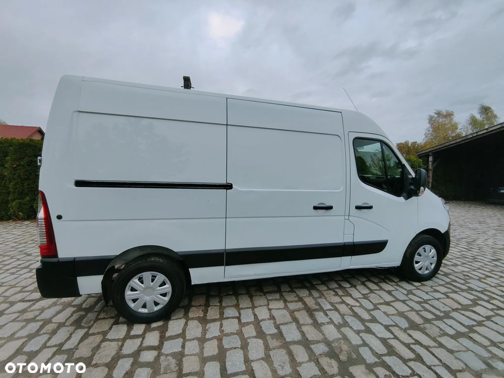 Renault Master 2,3 dCi - 7