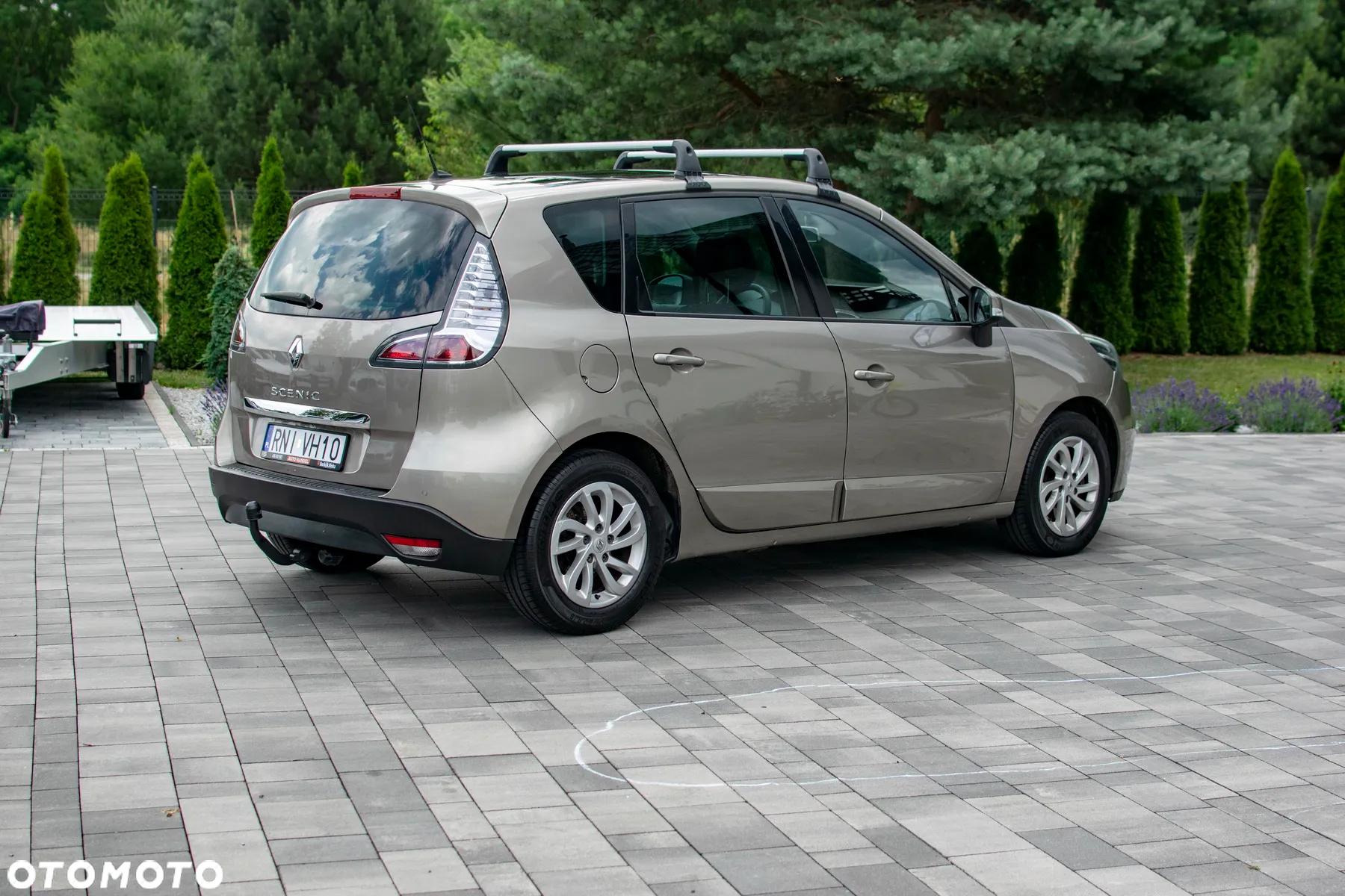Renault Scenic - 18