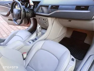 Citroën C5 Tourer V6 HDi 205 Biturbo FAP Exclusive - 6