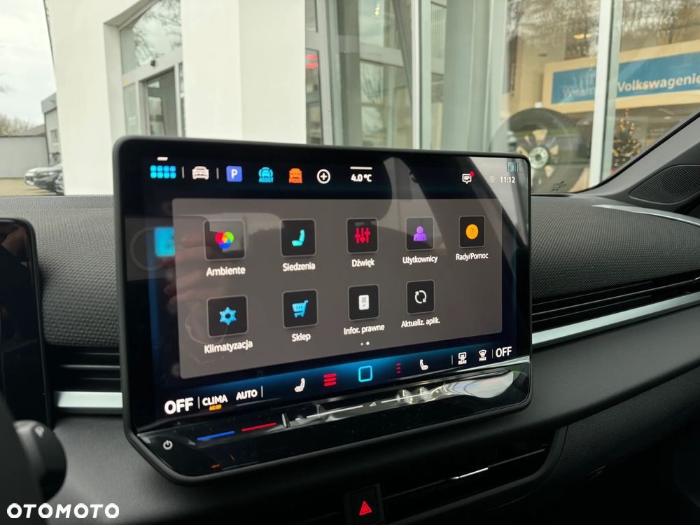 Volkswagen T-Roc 1.5 eTSI OPF DSG Style - 16