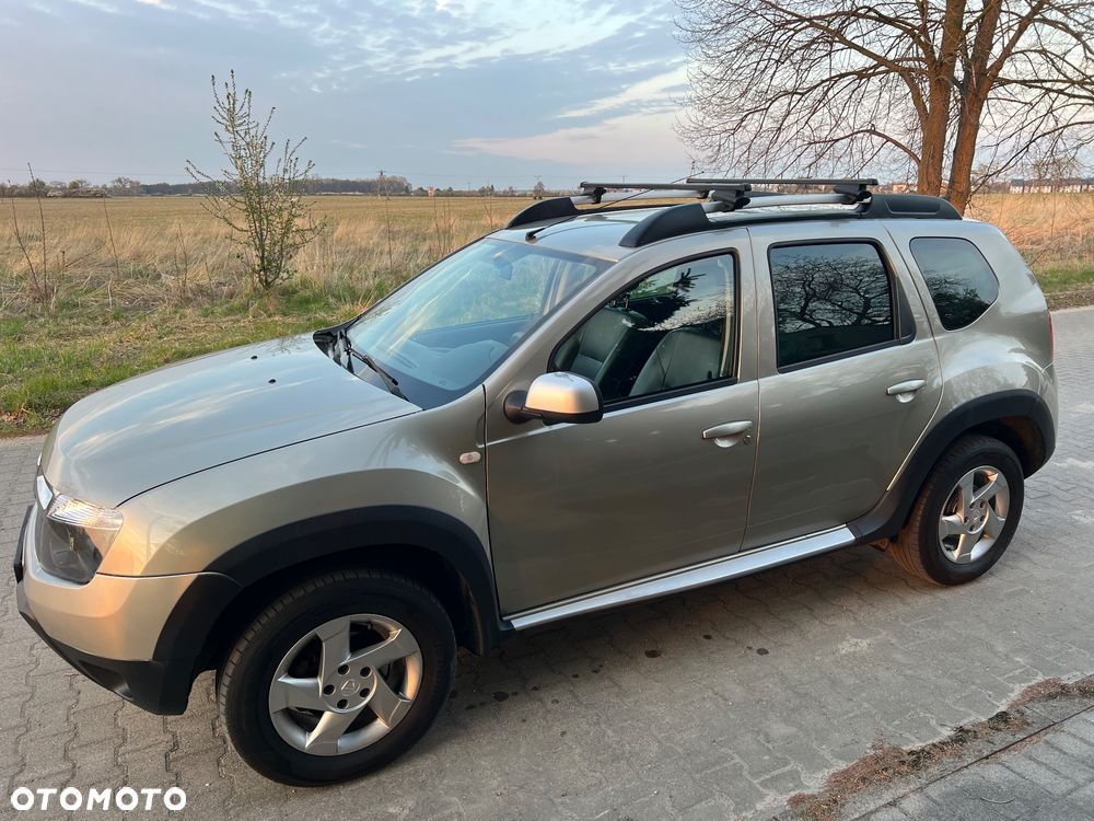 Dacia Duster - 27