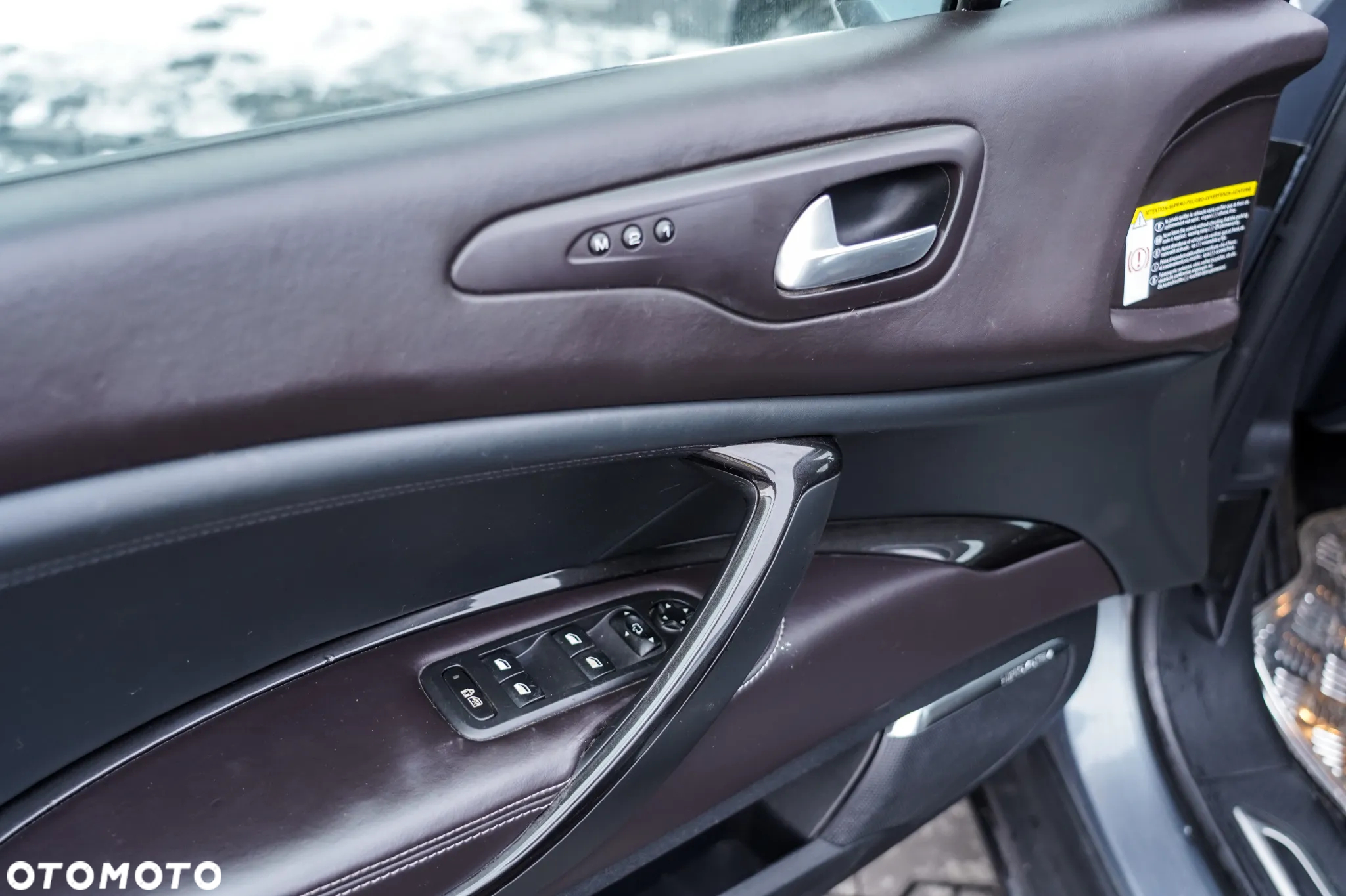Citroën C5 3.0 HDi V6 Exclusive - 32