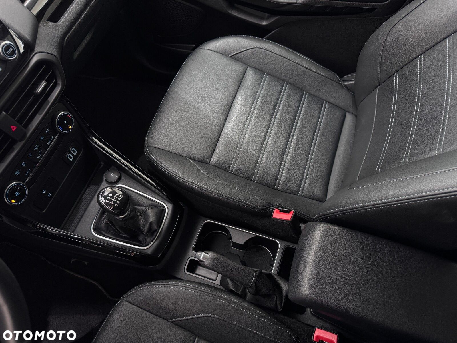 Ford EcoSport 1.0 EcoBoost GPF Active ASS - 25