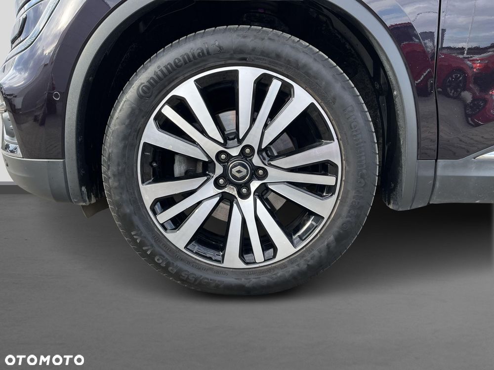 Renault Koleos 2.0 Blue dCi Initiale Paris 4x4 X-Tronic - 21