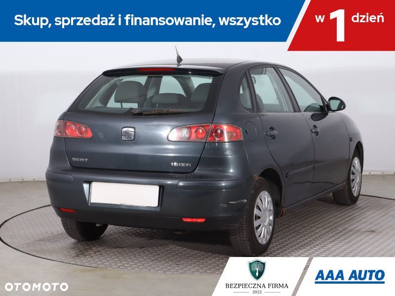 Seat Ibiza - 6