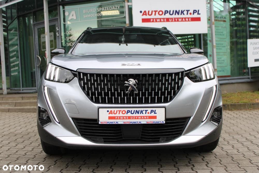 Peugeot 2008 - 2