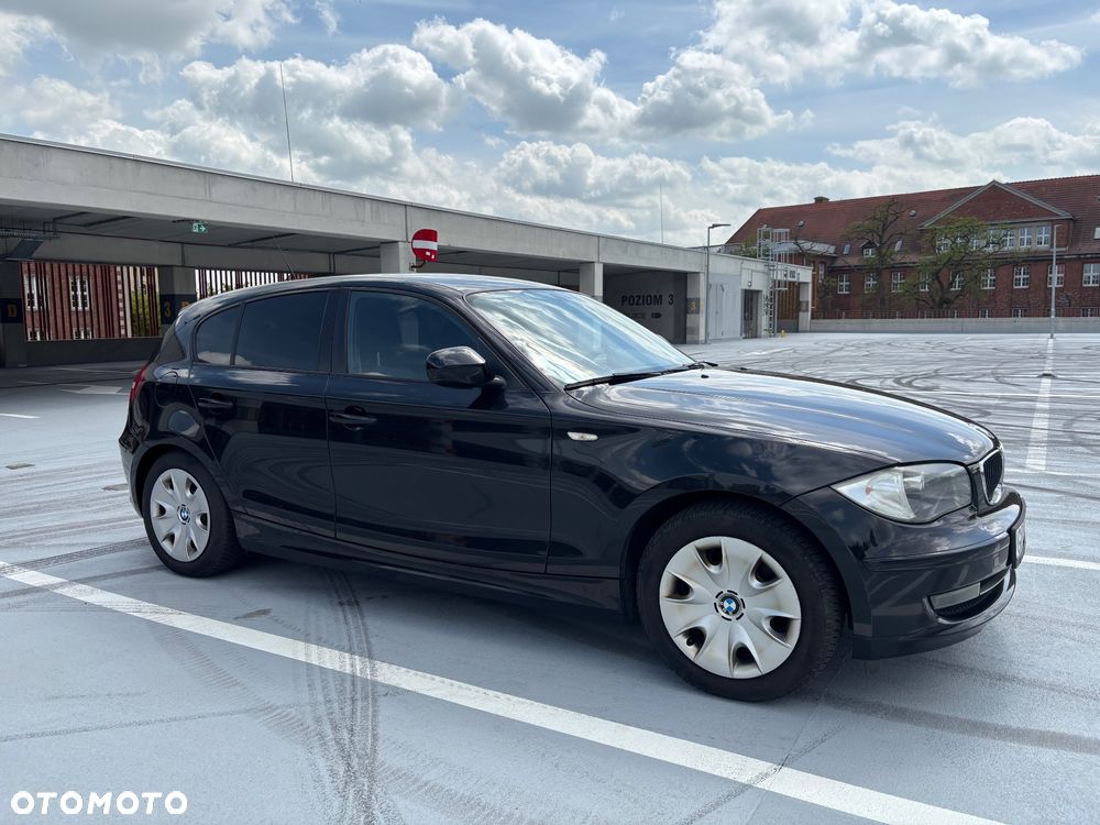 BMW Seria 1 118i Edition Lifestyle - 13