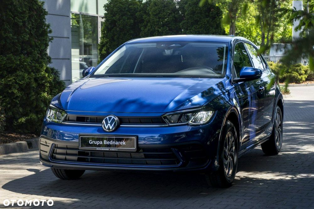 Volkswagen Polo - 12