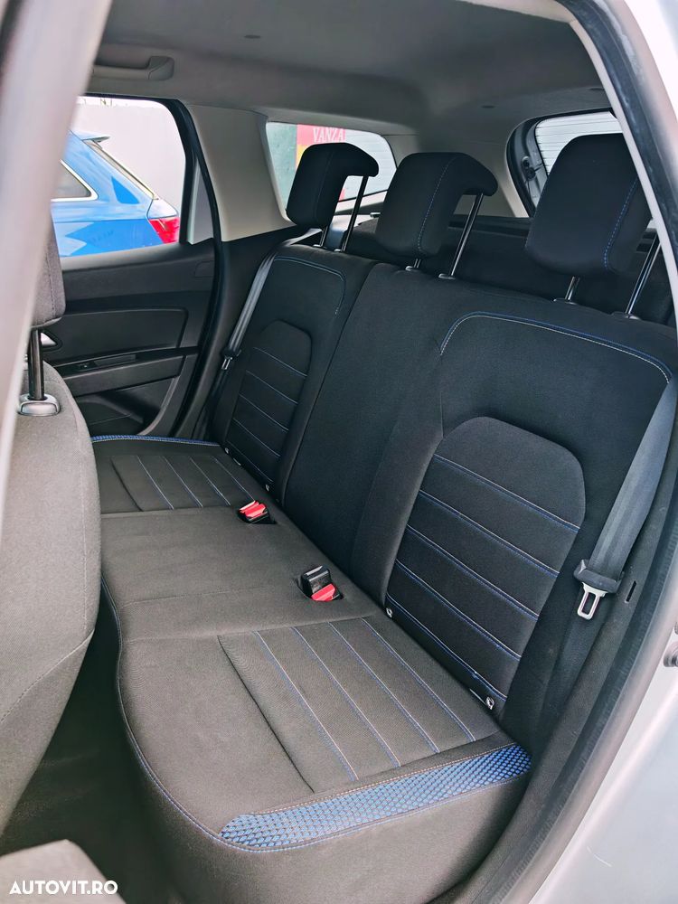 Dacia Duster 1.5 Blue dCi Prestige - 13