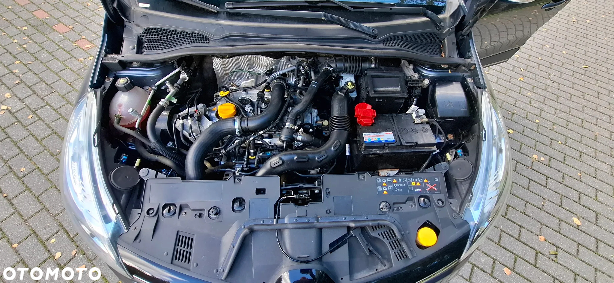 Renault Clio 0.9 Energy TCe Life - 24