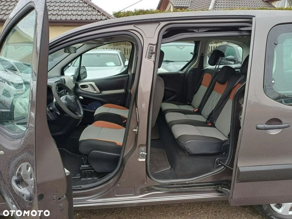 Peugeot Partner 1.6 Active - 18
