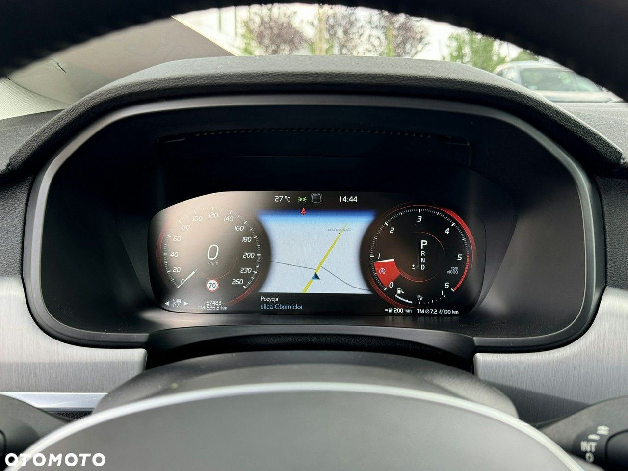 Volvo V90 - 36
