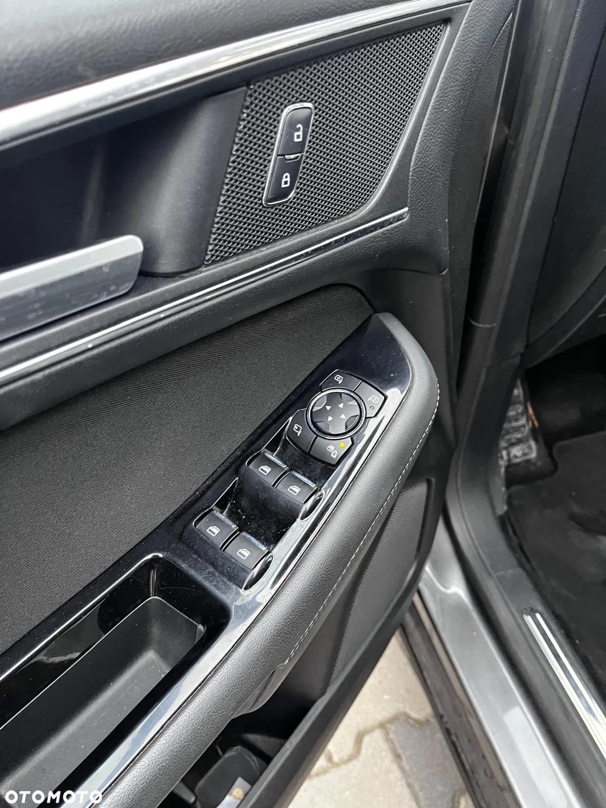 Ford Galaxy 2.0 EcoBlue Titanium PowerShift - 15