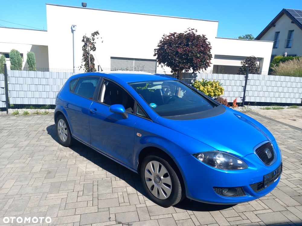 Seat Leon - 2