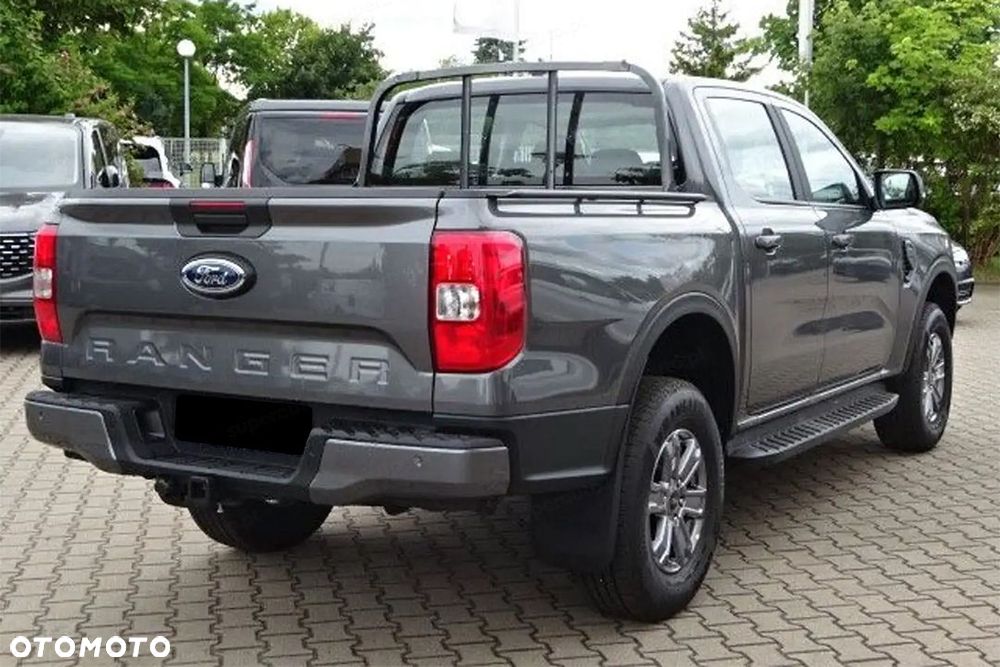 Ford Ranger XLT A6 4x4 2.0 170KM - 4