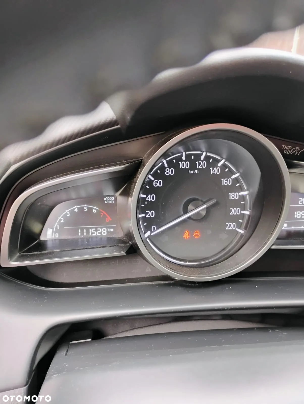 Mazda CX-3 SKYACTIV-G 120 FWD Sports-Line - 10